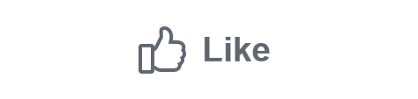 Facebook animated like button patent
