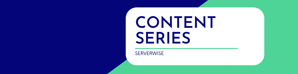 Let our experts guide you in our content series