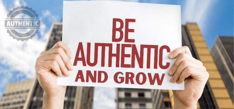 Using brand authenticity for brand growth