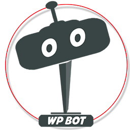 WP Bot for WordPress