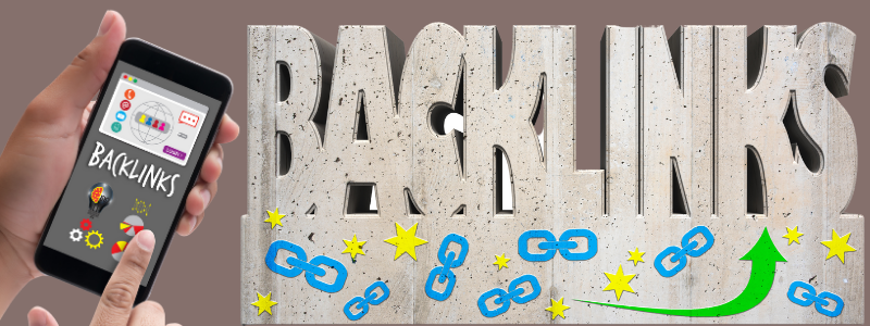 How to get backlinks to boost your seo